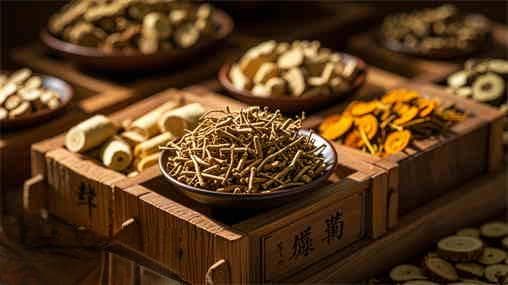 中药熟地的功效与药用作用是什么