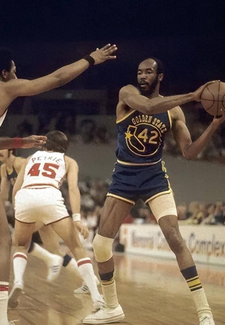 NBA历史仅有的4次四双神迹，你知道吗？