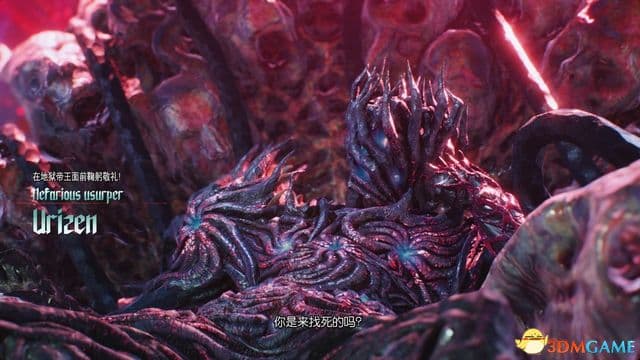 《鬼泣5》最终Boss战攻略：恶魔之王的挑战与逆转