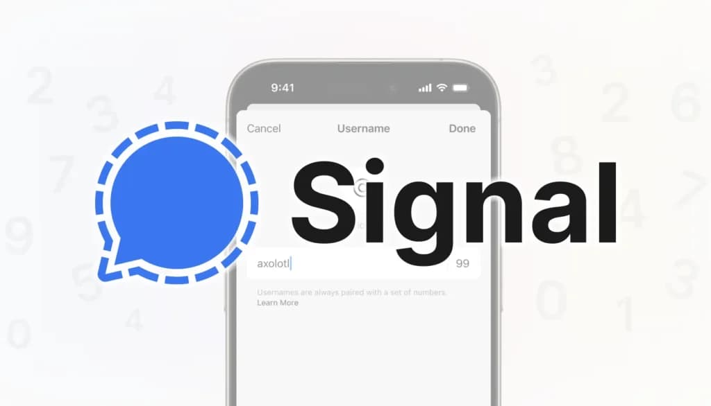 Signal使用的人多吗？