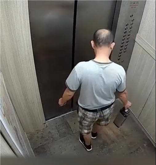 电动车锂电池爆燃之殇：电梯内的生死瞬间与防范之策