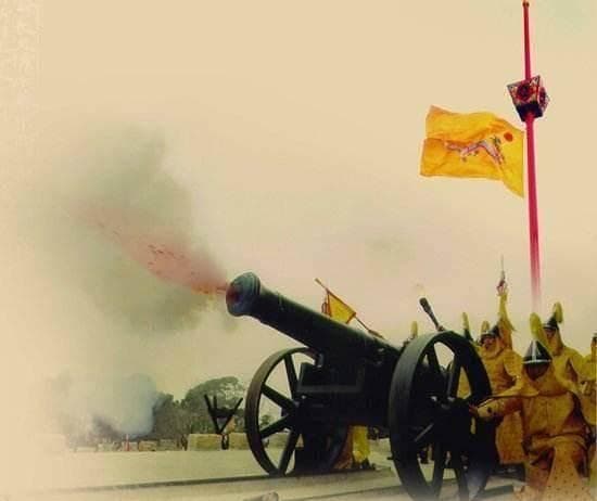 清朝明明掌握世界最先进军事技术，康熙后武器发展为何停滞200年