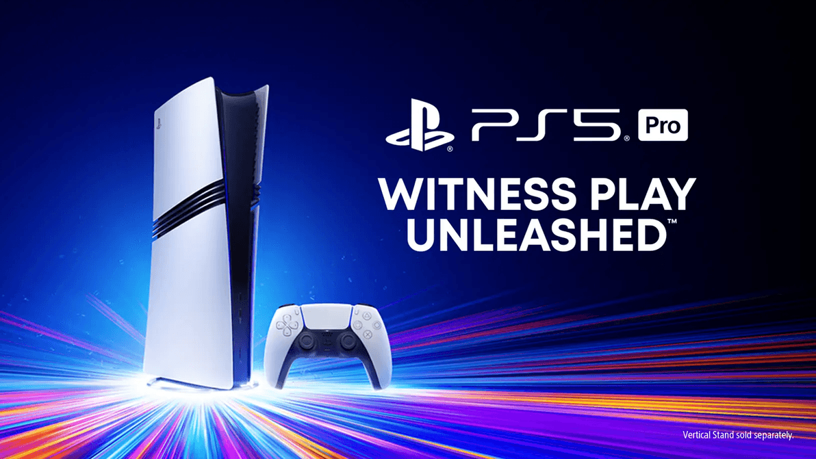 PS5 Pro：开发人员分享如何使用新技术来增强游戏体验