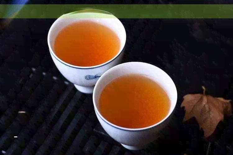 全国四大名茶：品味中国茶文化的精髓与多样性