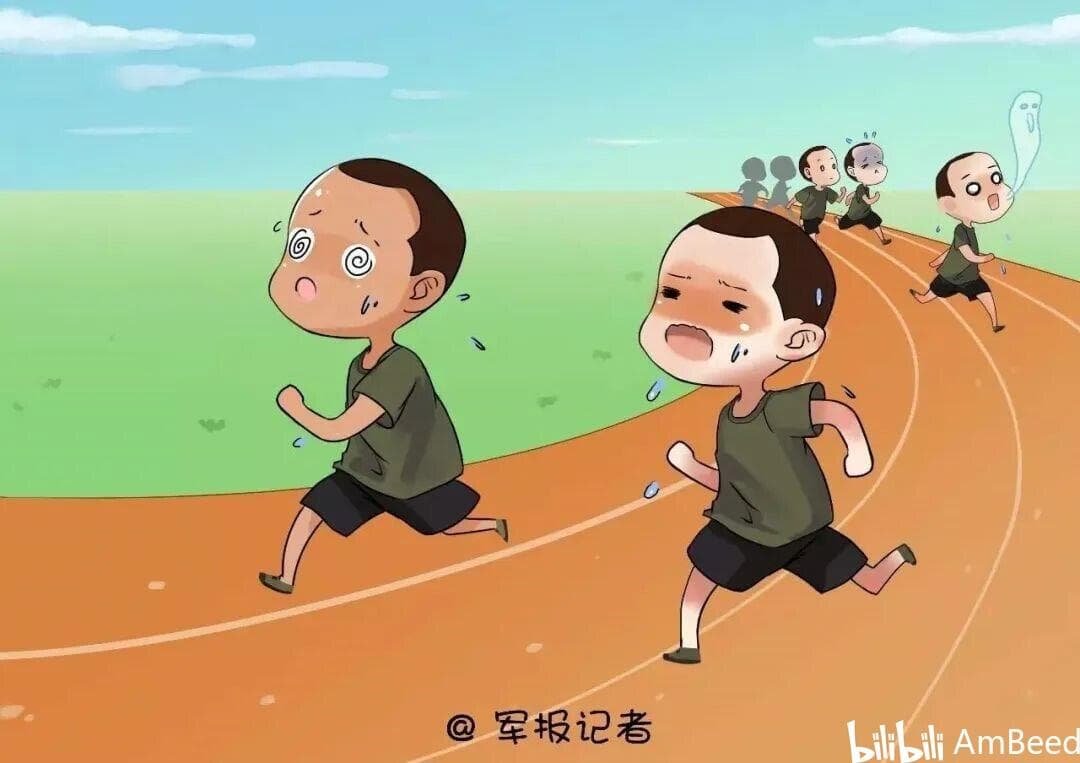 机体能量迅速补充的秘诀——糖酵解
