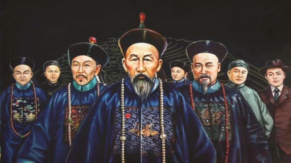 曾国藩的中国式领导力：如何将乌合之众打造成一支精兵？
