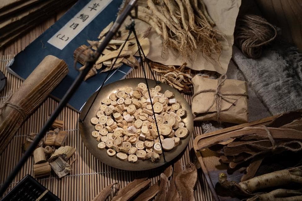 中国中药净利大幅下降，此前私有化建议告吹