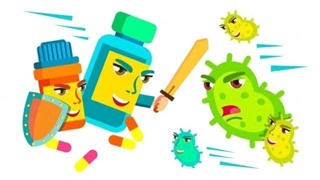 喹诺酮三剑客：药物特性大揭秘