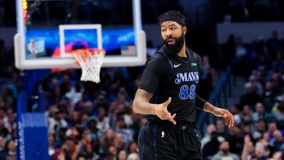 2024-25赛季NBA独行侠季前赛阵容名单分析