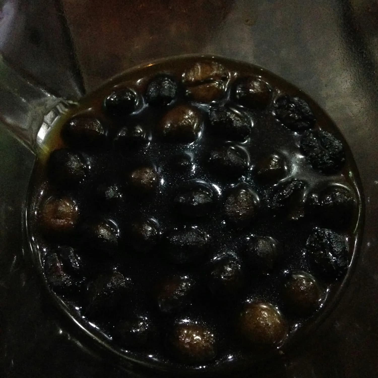 罗大伦博士推荐：一杯浮小麦黑豆茶，养心安神助睡眠