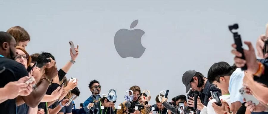 苹果2025年新品剧透：iPhone将迎大改款，多条产品线将更新