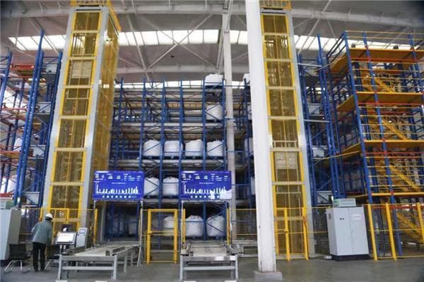 智改数转新“锂”程：宜春经开区锂电新能源产业的高质量发展之路