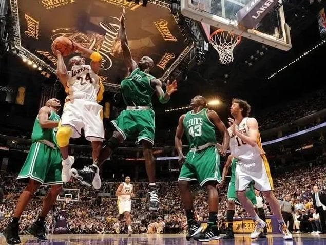 NBA总决赛主客场赛制解析：2-3-2 vs 2-2-1-1-1