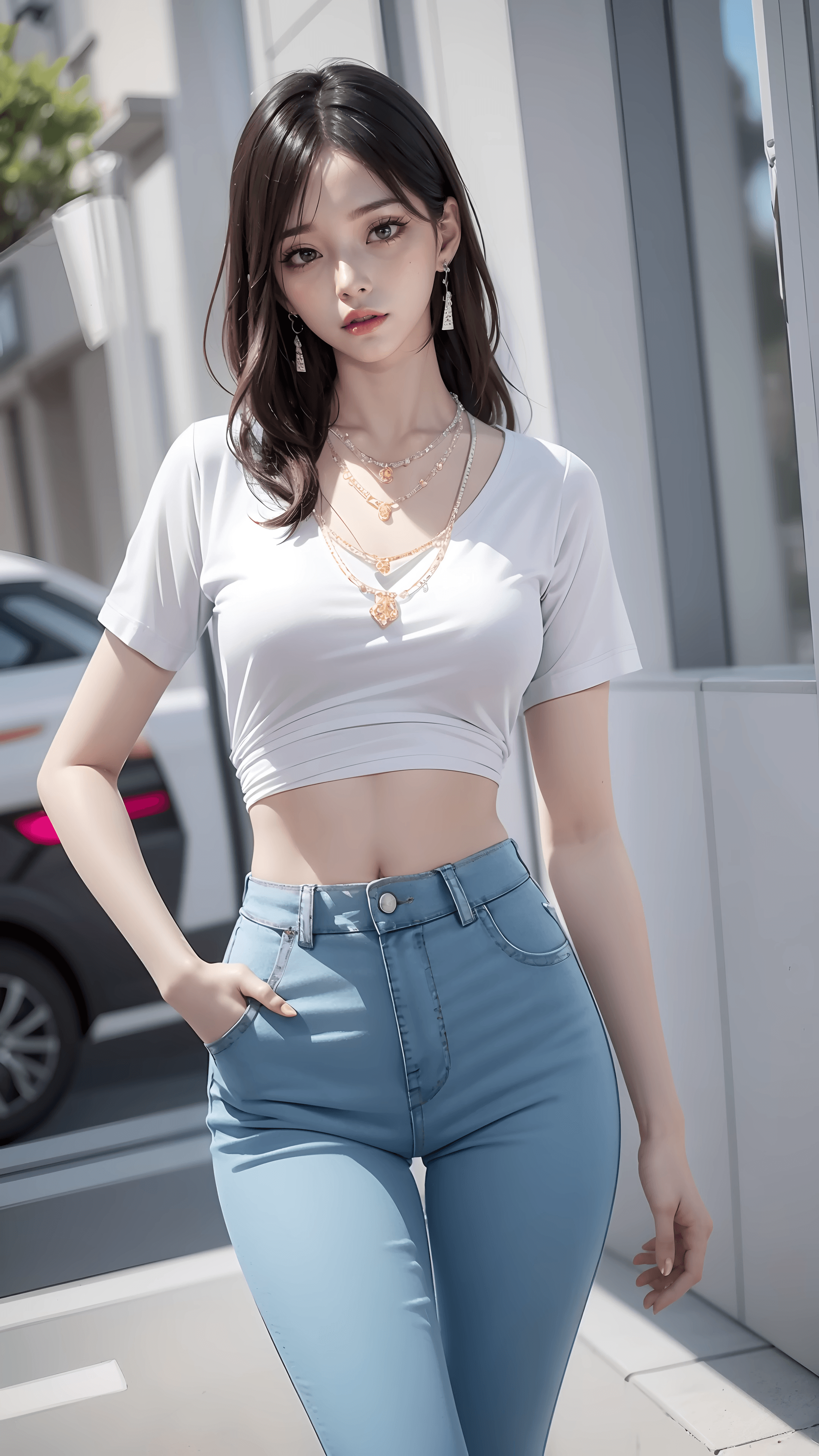 AI影视解说：技术的魔力赋予影像新生命