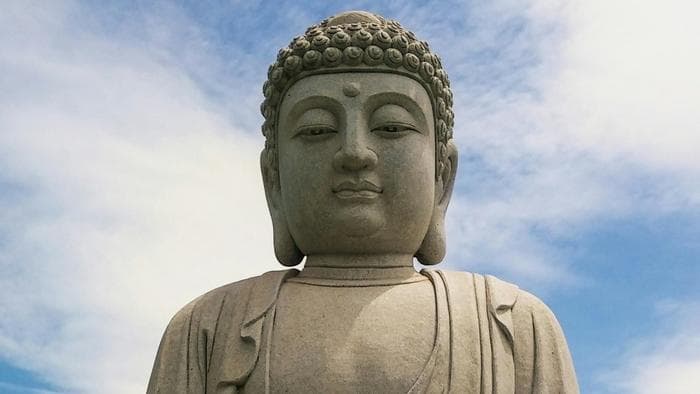 佛陀舍利子的故事：解開舍利子背後的歷史與神秘