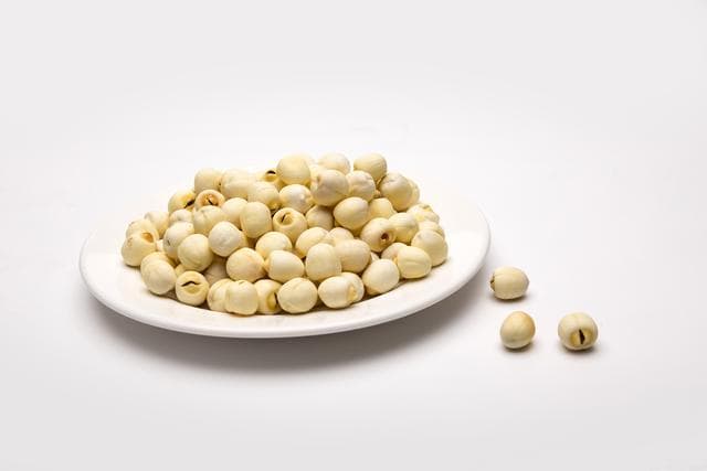 食物中的 “四大名补”，你知道几个？