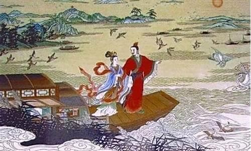 范蠡期货：以古代智慧引领现代投资