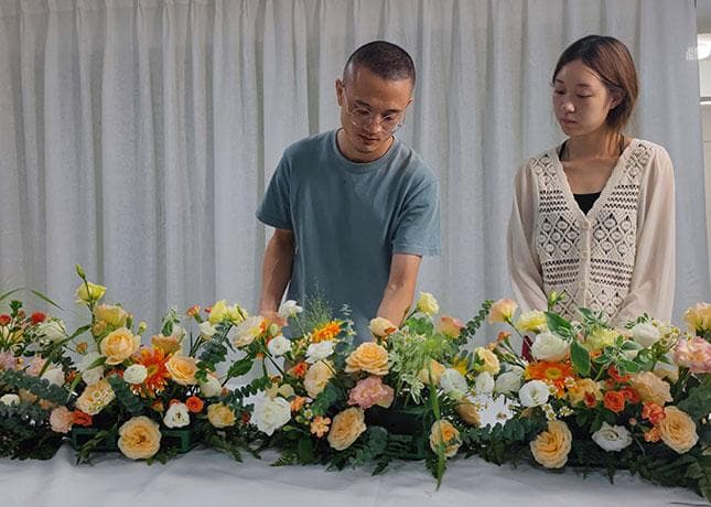 花艺培训哪家强？十大机构榜单出炉，附选择指南