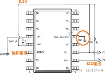 【经验】优化与调试指南：差压传感器SM7391在呼吸机产品中的应用