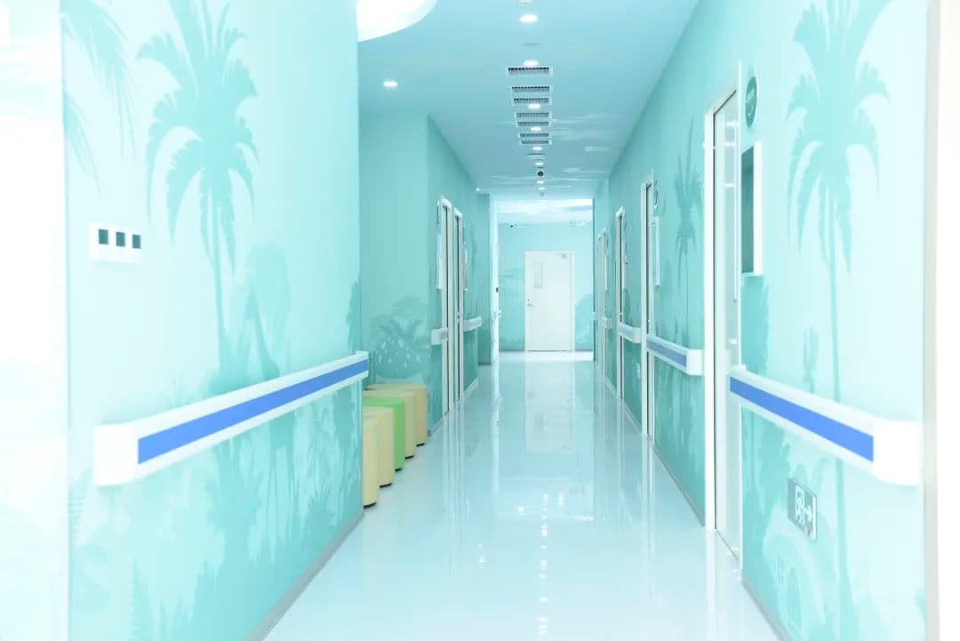 天津儿童医院滨海展望院区即将试运行，三院区一体化布局提升医疗服务能力