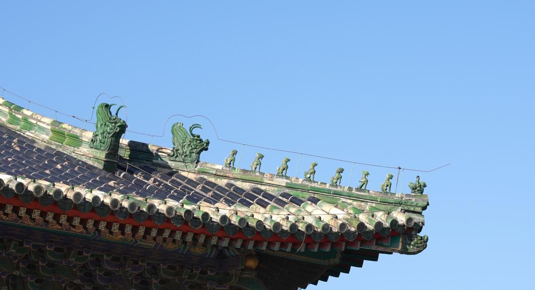 历经百年风雨、多次地震依然屹立不倒，文物建筑是如何抗震的？