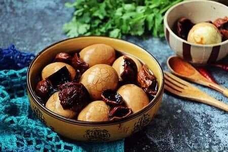 立冬后补阳正当时：三种食材助你驱寒保暖，养护阳气