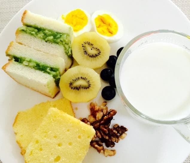 6种食物希望你别错过 早餐吃什么养胃护胃