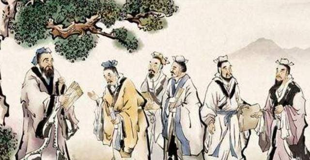 先秦儒家耻感教育的双重目标，用以规范社会、治理国家