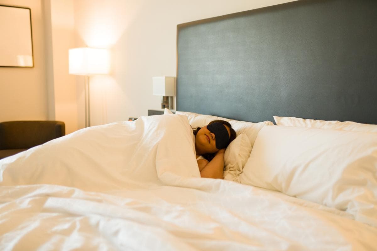 如何提高睡眠质量？这些关键点要记牢！
