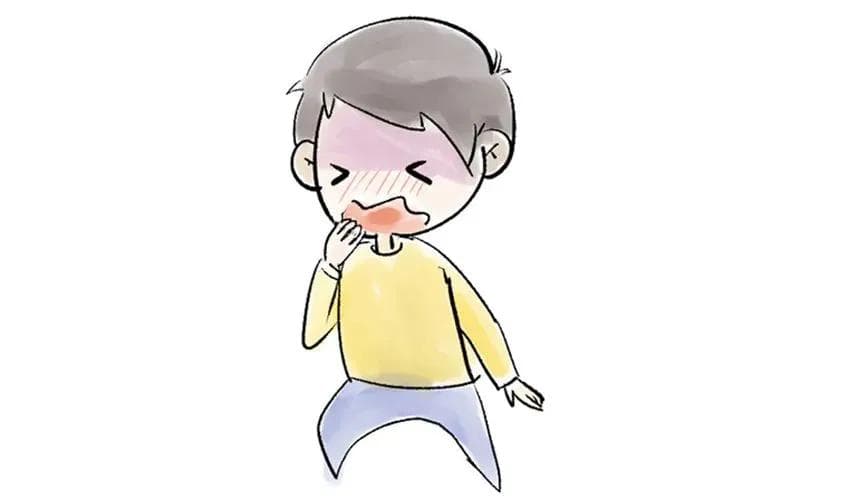 一到秋天就咳嗽？试试这3个简单办法，能缓解！