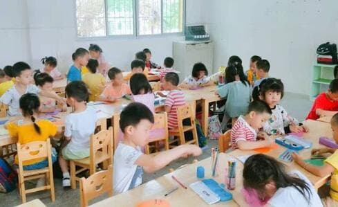家园共育的方法和策略