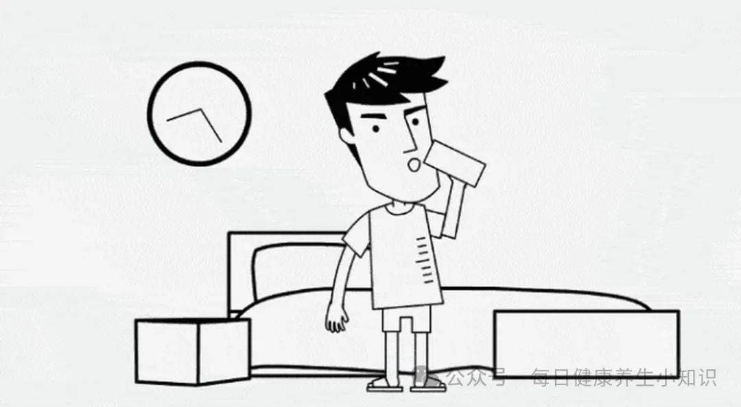 为什么经常喝水，还总是感觉口渴？该如何调理？