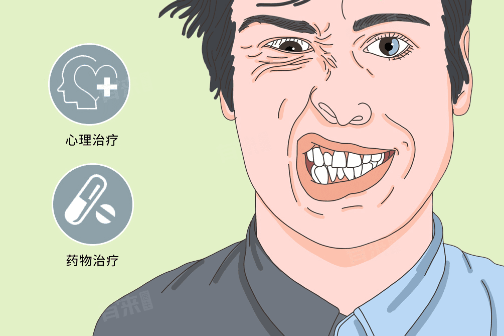 分裂症是什么