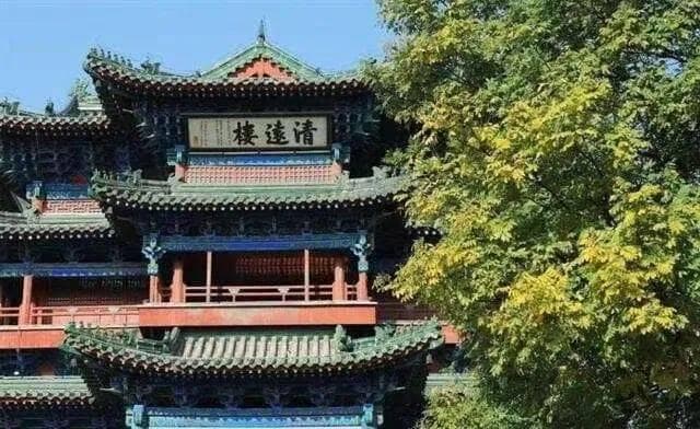 从“上谷”到“宣化”：一座古城的地名演变史