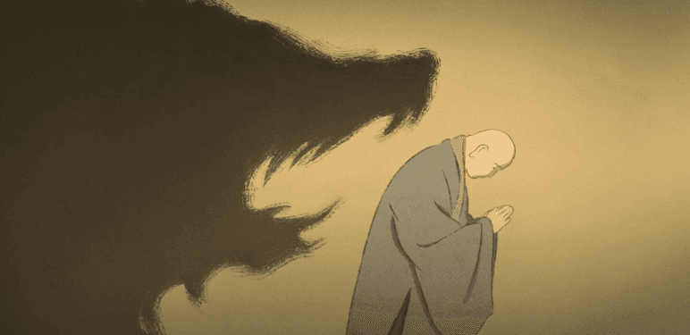 尘缘已断，金海尽干：《黑神话：悟空》中的修行境界