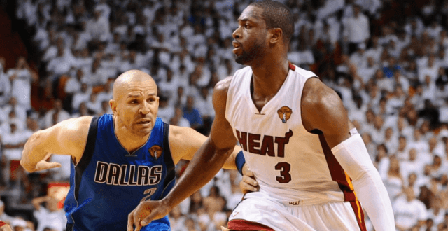 你以为稳了？科比、詹姆斯带你见证NBA史上最震撼的逆转