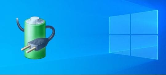 Windows 电源模式都有哪些类型？如何进行切换？