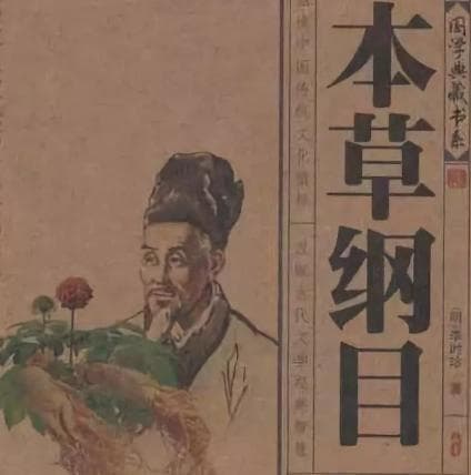 本草纲目：中医药学巨著的作者与影响