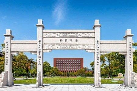 浙江大学“王牌”专业崭露头角，学科优势遥遥领先！