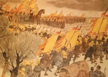 兖州之战在怎样的历史背景下爆发的？三国演义中是如何描述的？