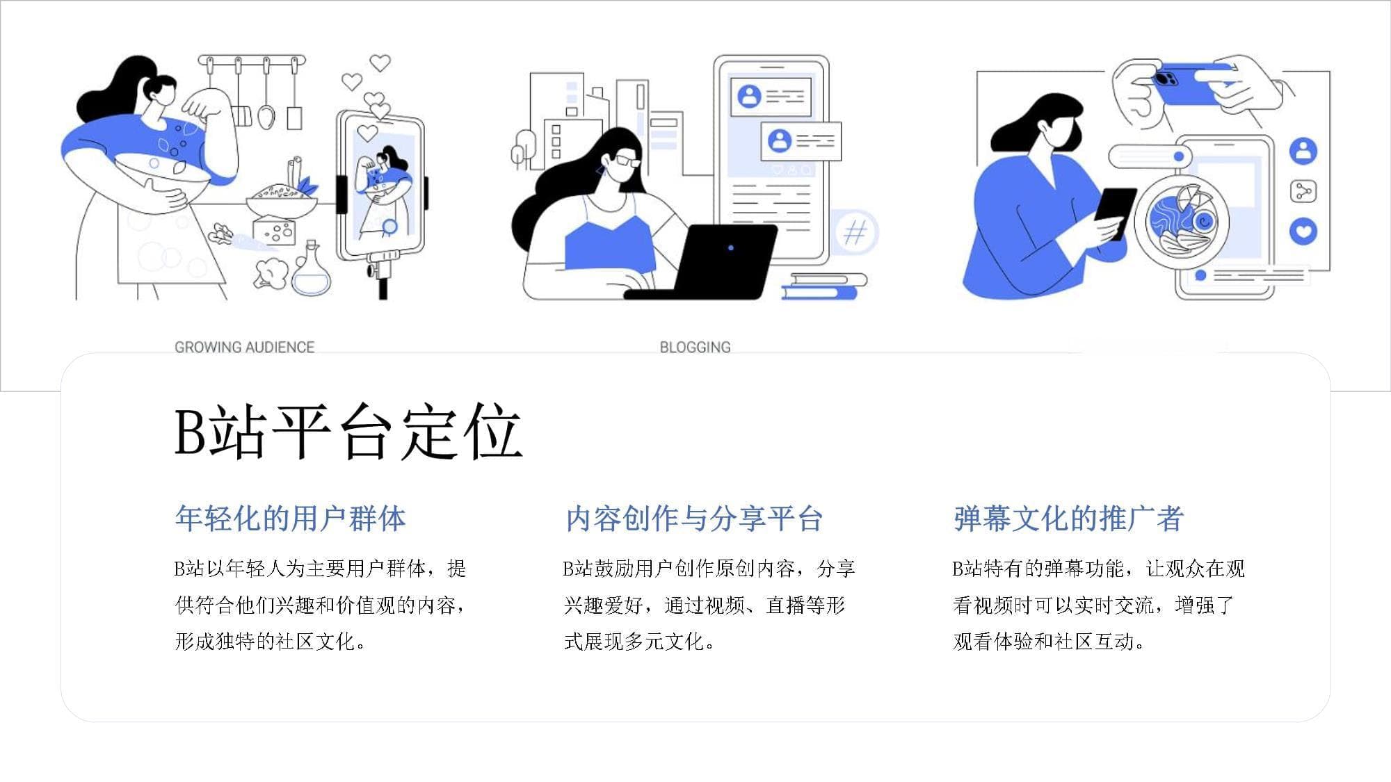 B站亚文化社区引领青年价值观的实践路径