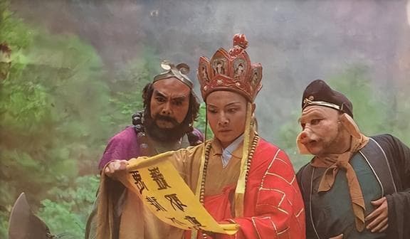 可能我们冤枉了唐僧，三打白骨精时，孙悟空被赶走完全是咎由自取