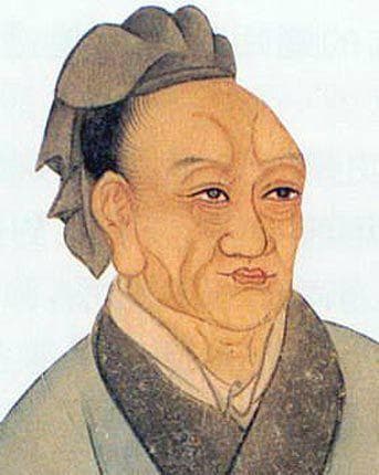 司马迁《报任安书》：一个史学家的生命绝唱