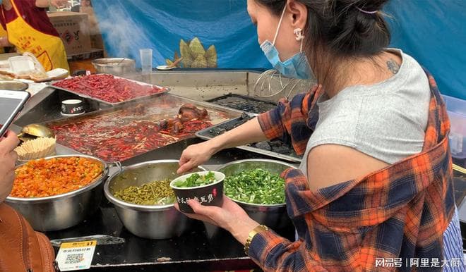 河南十大名菜：从黄河鲤鱼到道口烧鸡，品味中原美食文化