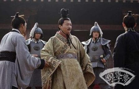 “欲加之罪何患无辞”出自哪里？历史典故是什么？