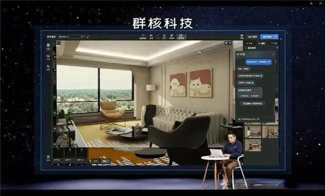中国拥有核心科技的6家独角兽：杭州六小龙。