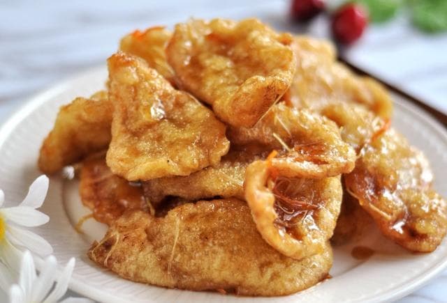 东北十大名菜图鉴：锅包肉、小鸡炖蘑菇等经典美食