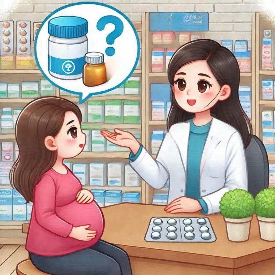 药师说药丨卡麦角林“无痛回奶”？药师提醒：使用需谨慎！