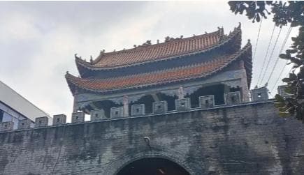 古代新野：历史与文化的交汇之地