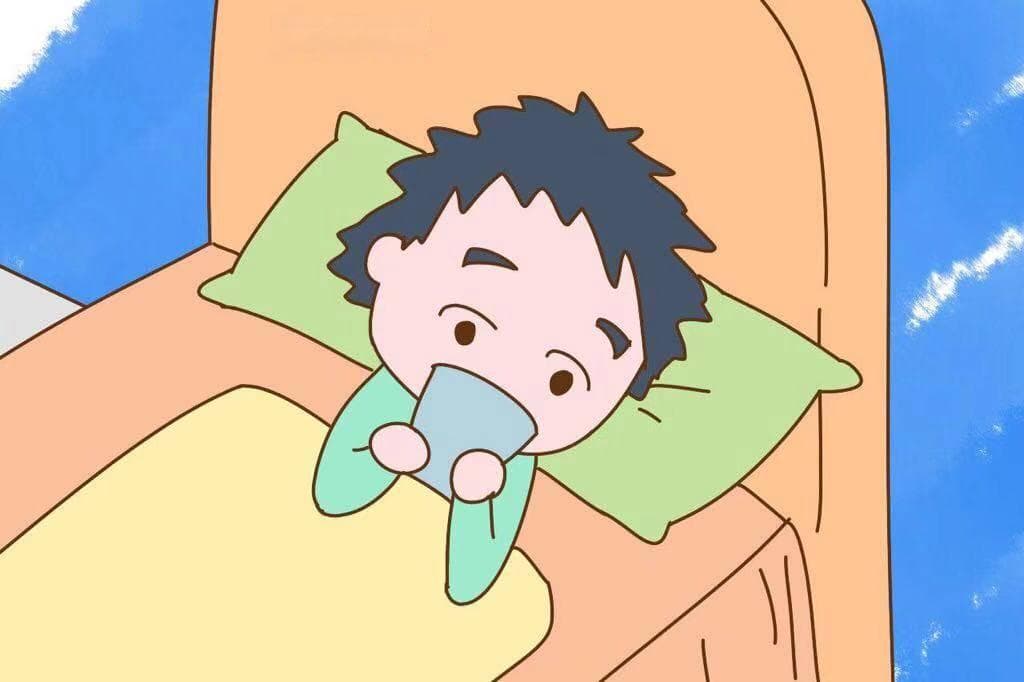 济南中医儿科杨晓：宝宝晚睡睡眠不足有哪些危害？应该怎么办？
